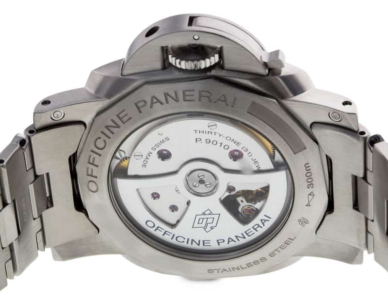 Panerai Luminor Marina PAM01058